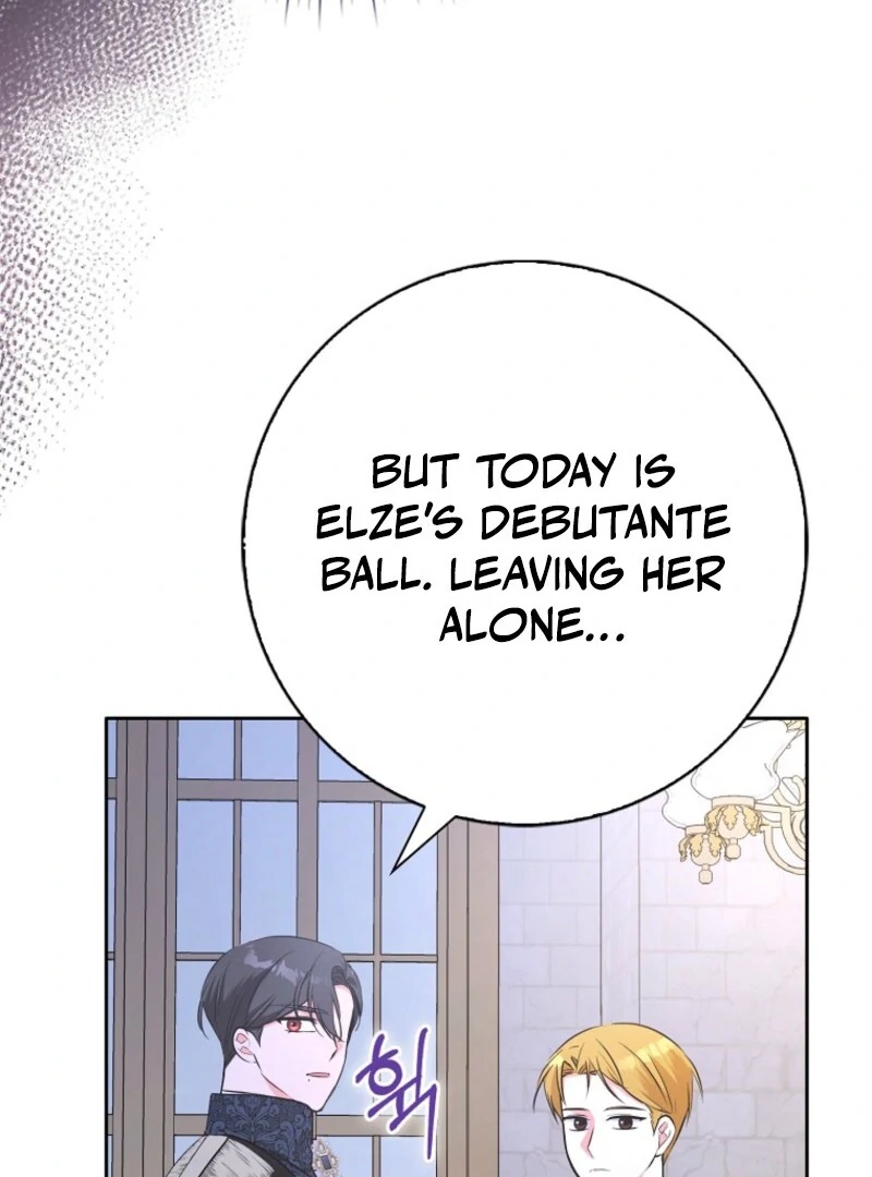 I Became The Male Leads’ Target chapter 27 page 37