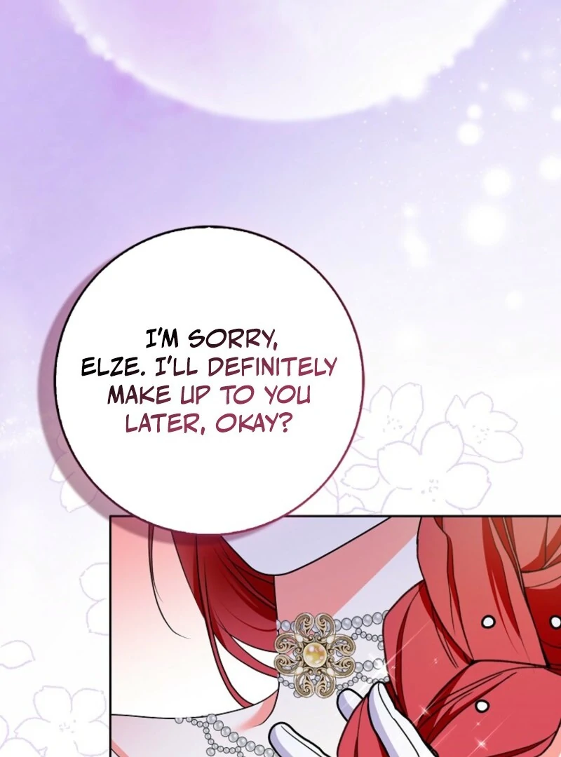 I Became The Male Leads’ Target chapter 27 page 44