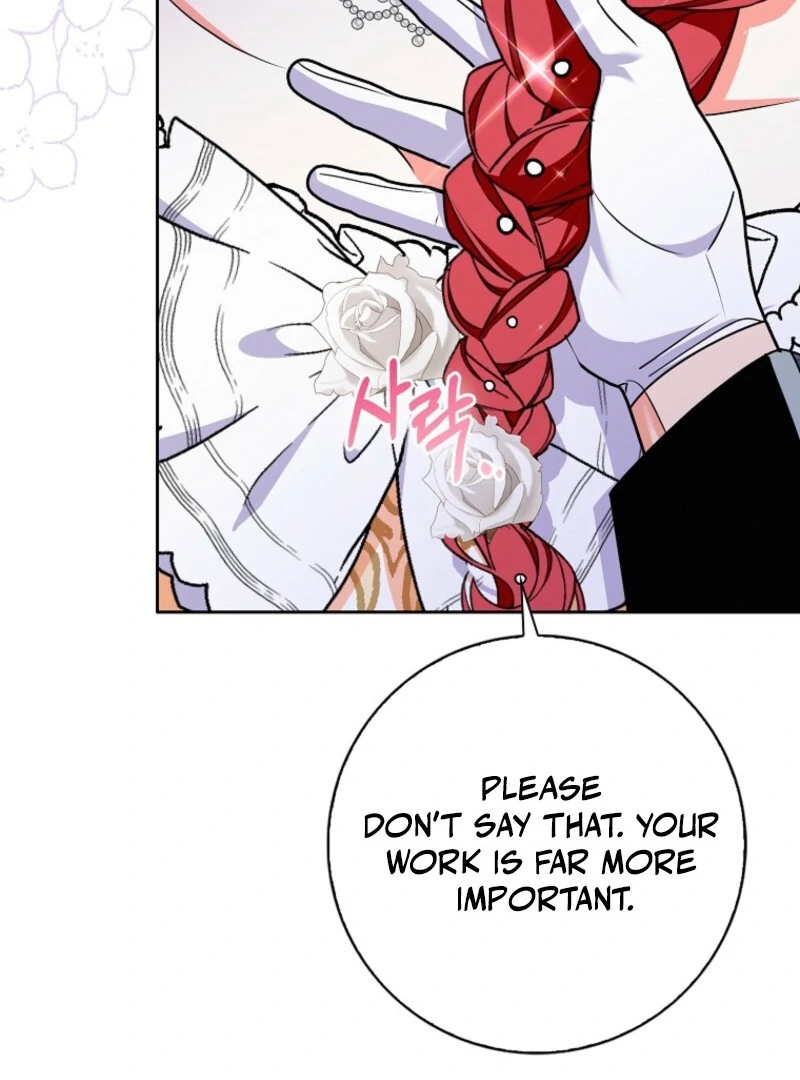 I Became The Male Leads’ Target chapter 27 page 45