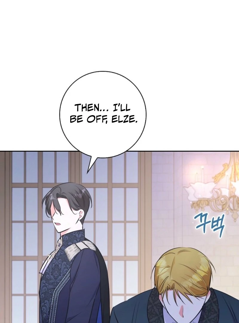 I Became The Male Leads’ Target chapter 27 page 46