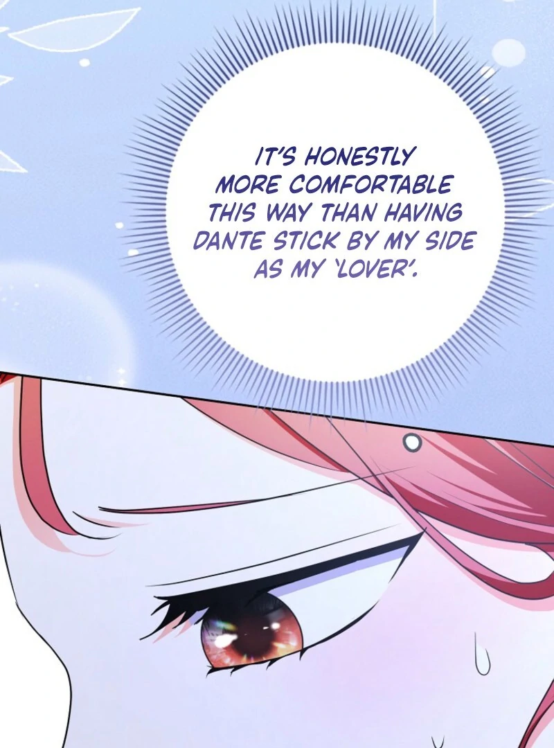 I Became The Male Leads’ Target chapter 27 page 54