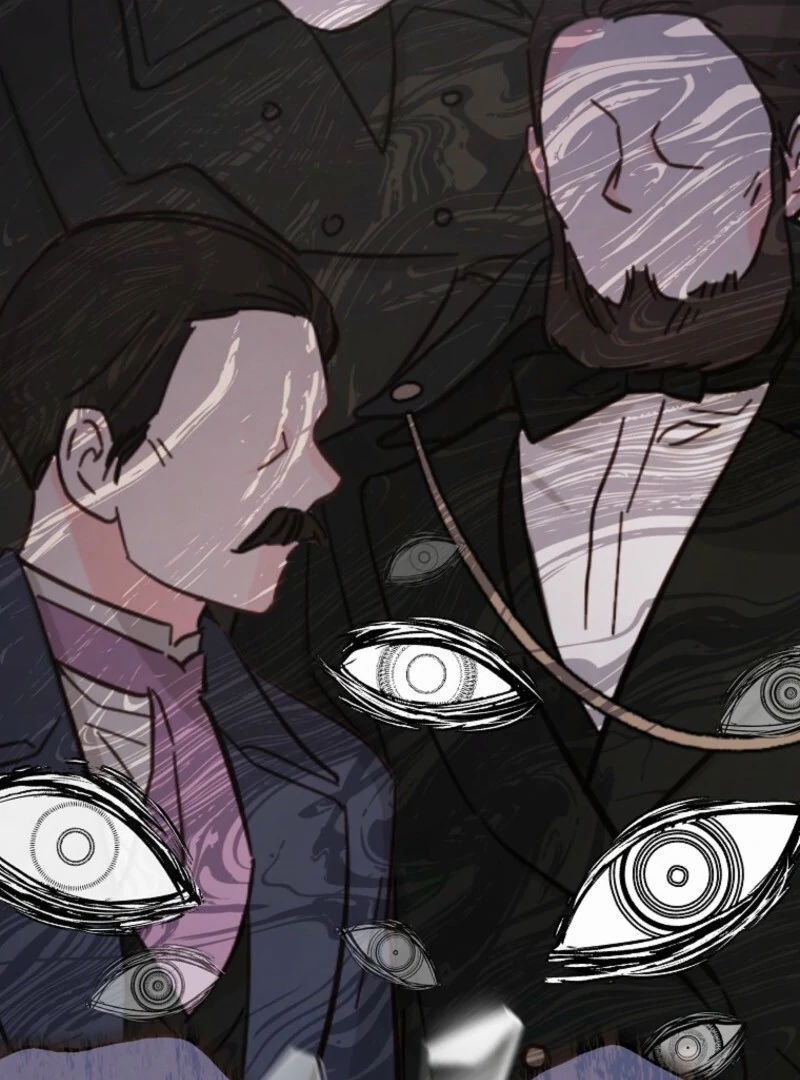 I Became The Male Leads’ Target chapter 27 page 8