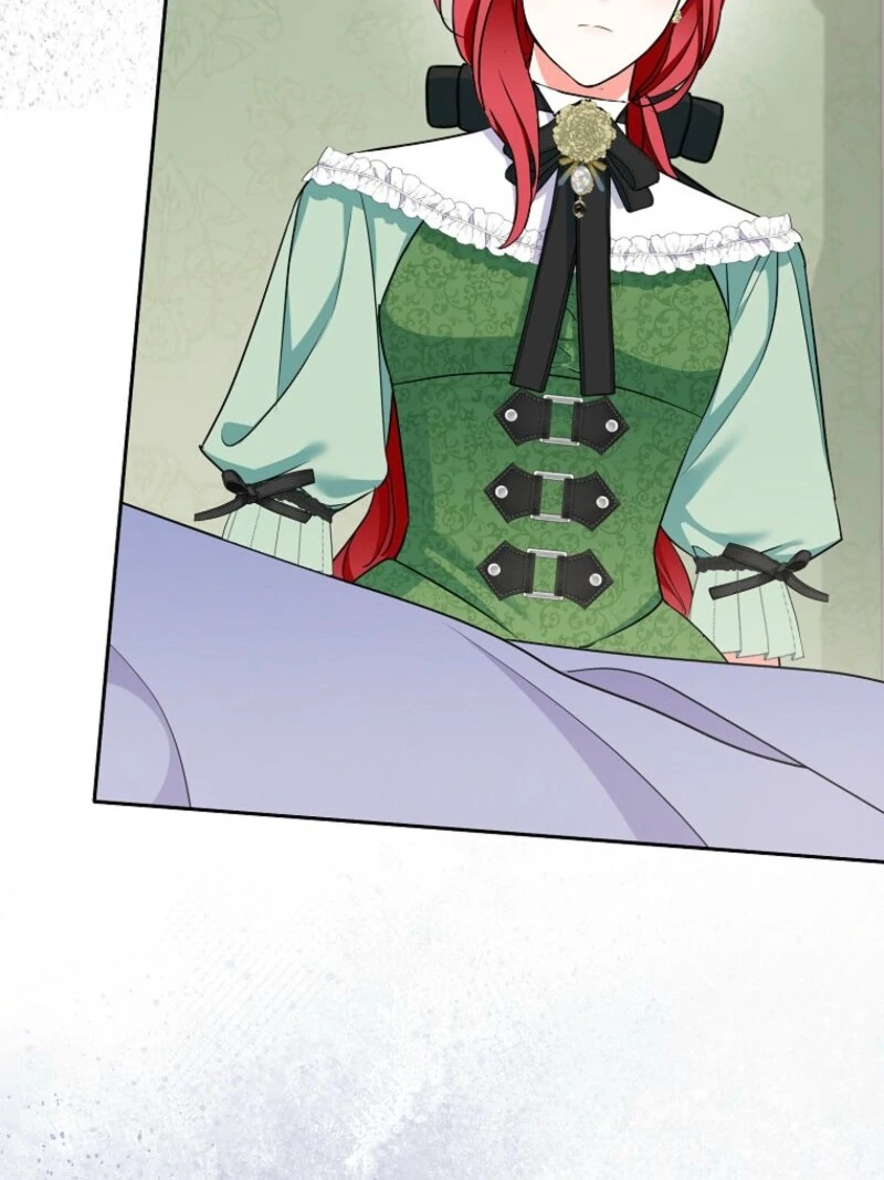 I Became The Male Leads’ Target chapter 28 page 20