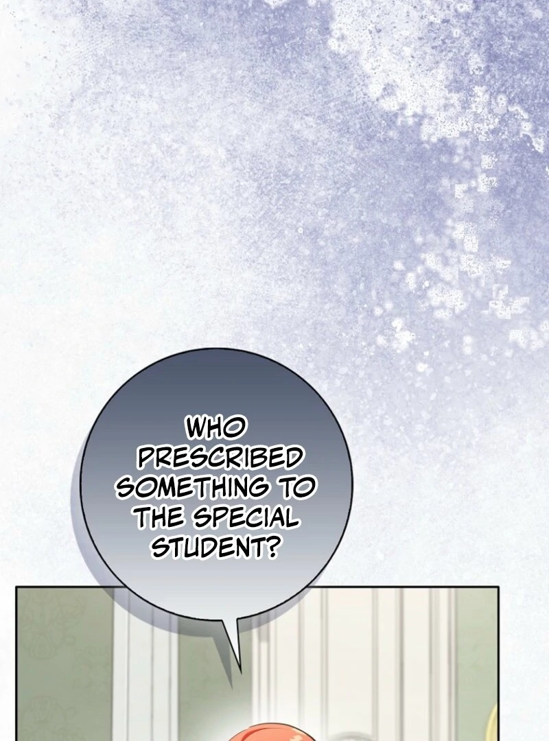 I Became The Male Leads’ Target chapter 28 page 22