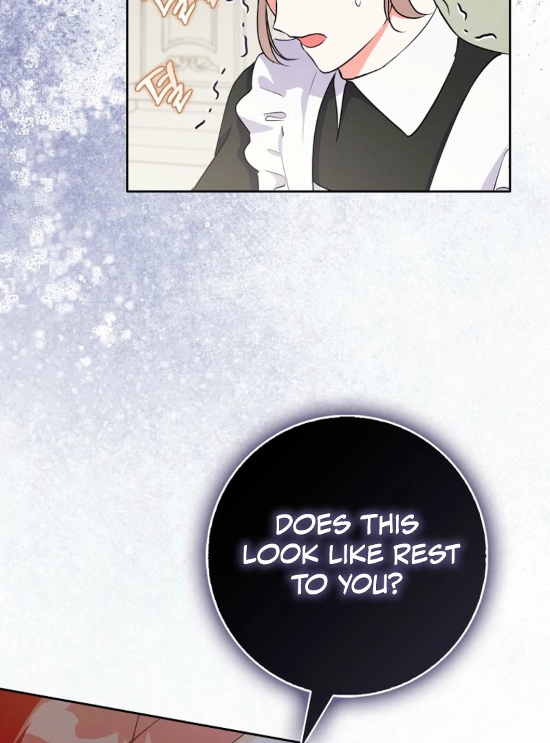 I Became The Male Leads’ Target chapter 28 page 25