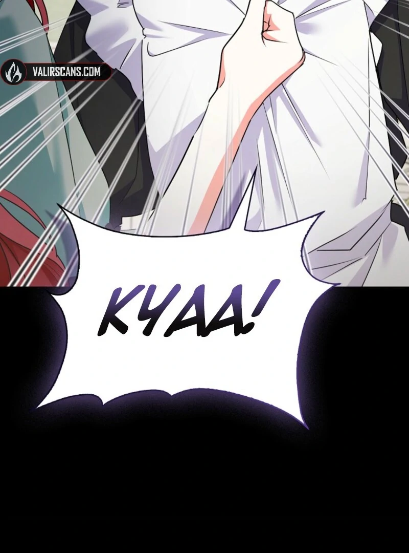 I Became The Male Leads’ Target chapter 28 page 28