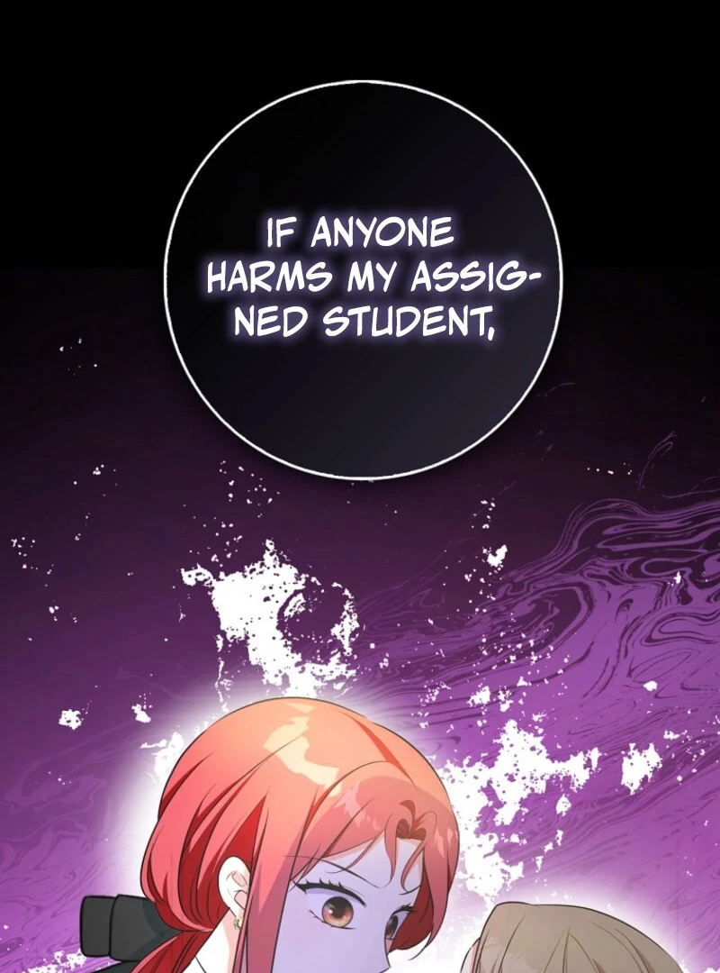 I Became The Male Leads’ Target chapter 28 page 29
