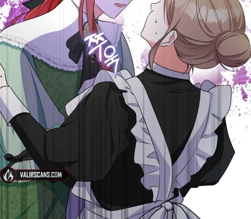 I Became The Male Leads’ Target chapter 28 page 30