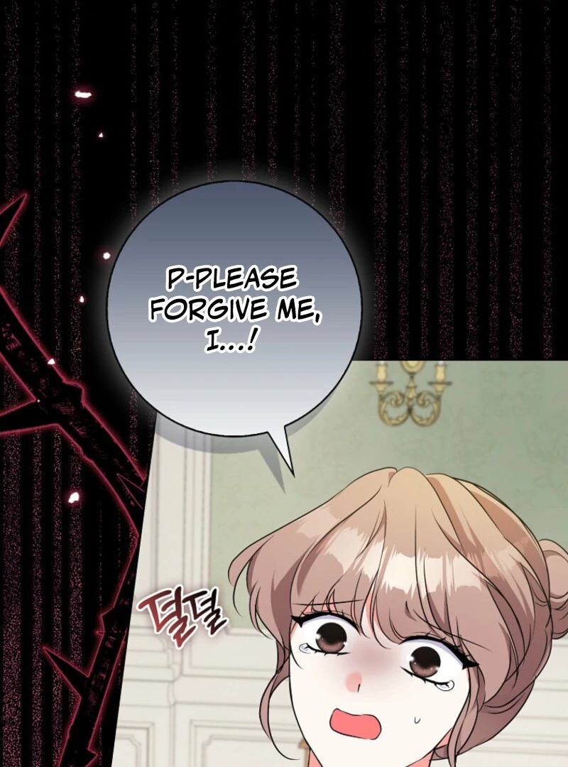 I Became The Male Leads’ Target chapter 28 page 32