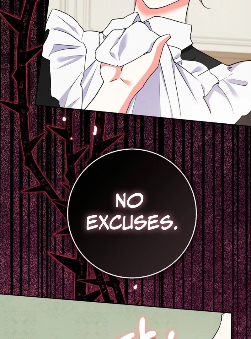 I Became The Male Leads’ Target chapter 28 page 33