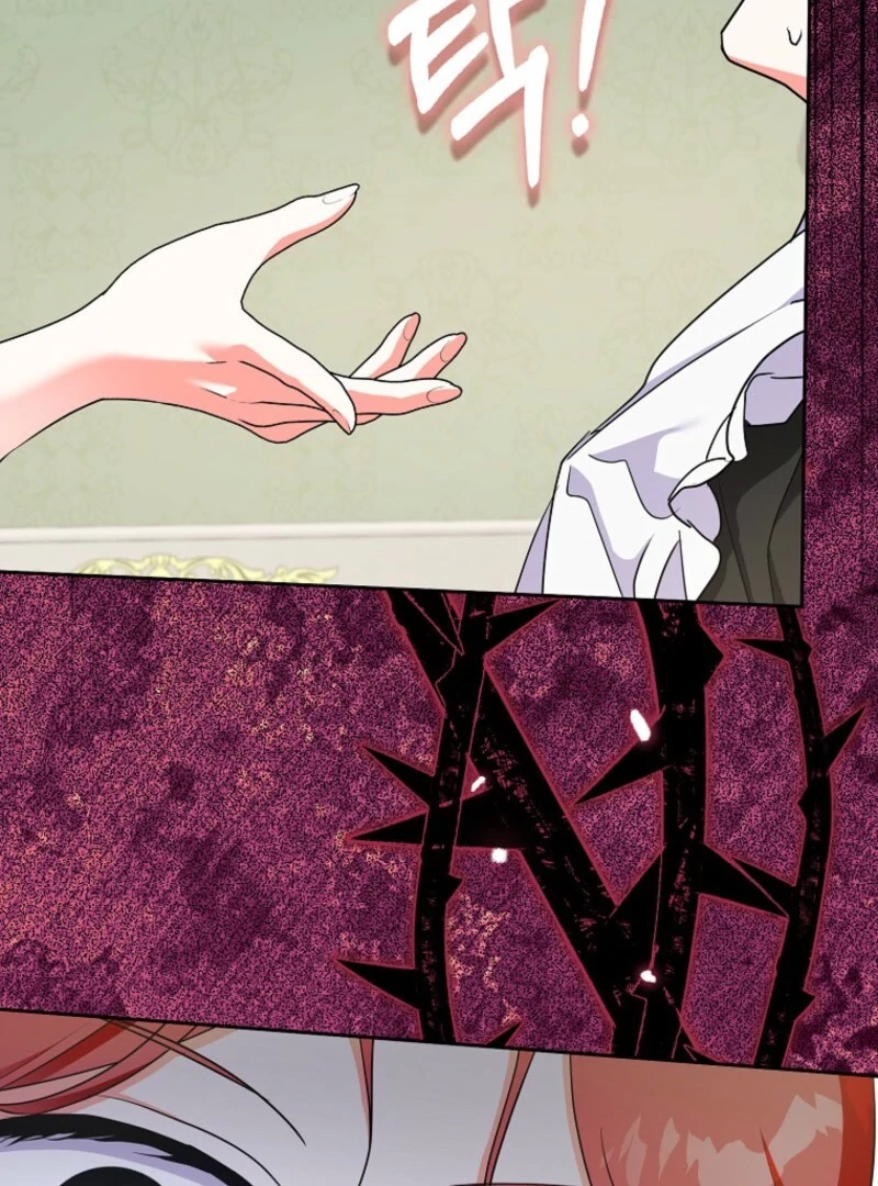 I Became The Male Leads’ Target chapter 28 page 34