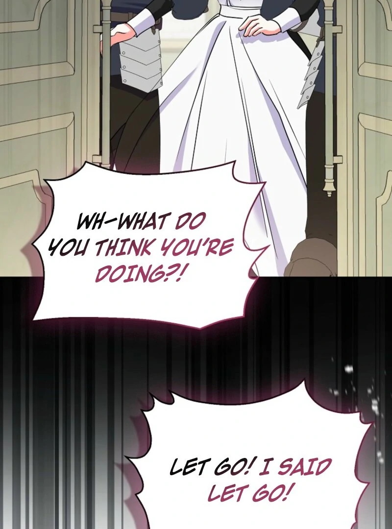 I Became The Male Leads’ Target chapter 28 page 37