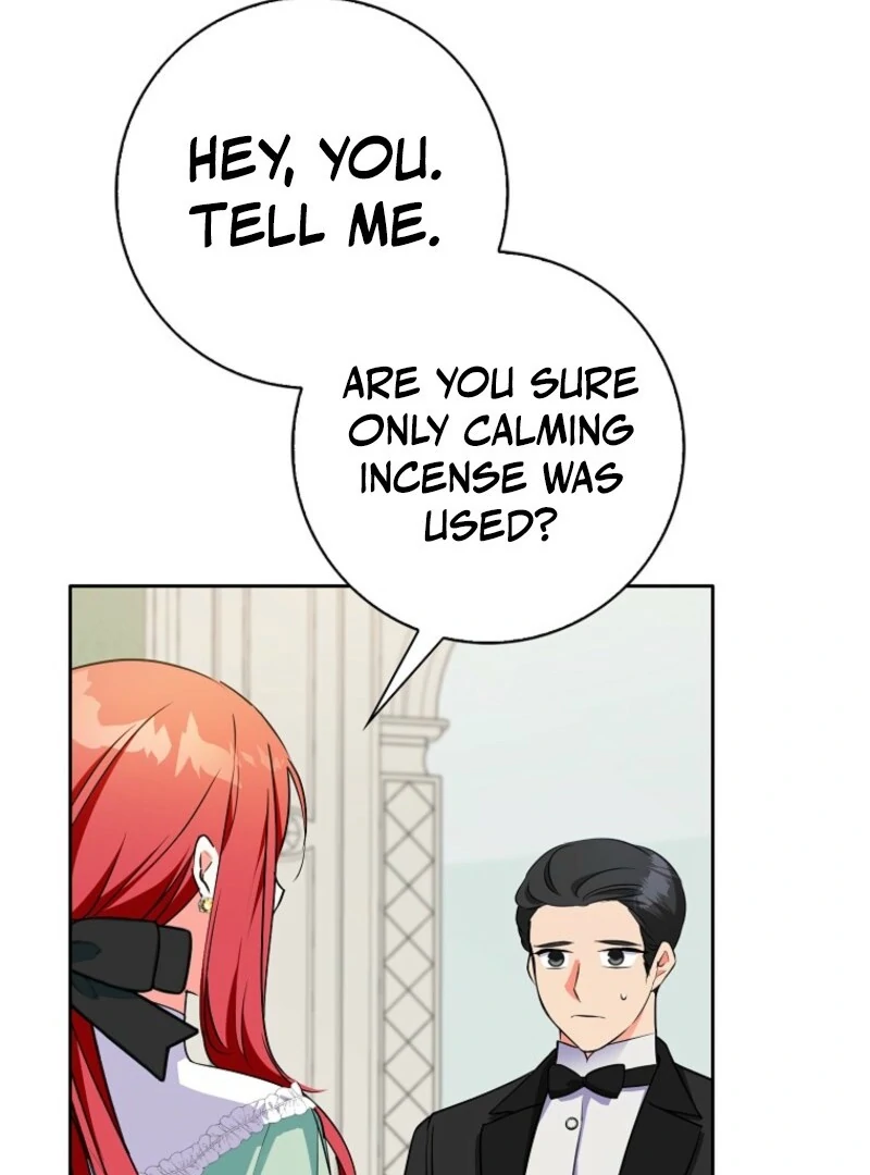 I Became The Male Leads’ Target chapter 28 page 39