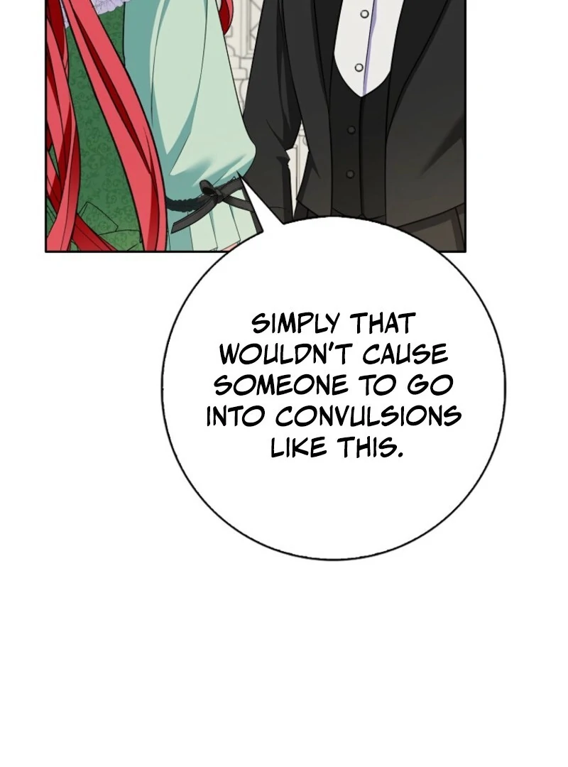 I Became The Male Leads’ Target chapter 28 page 40
