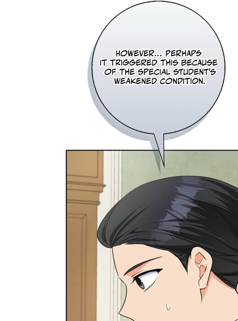 I Became The Male Leads’ Target chapter 28 page 43