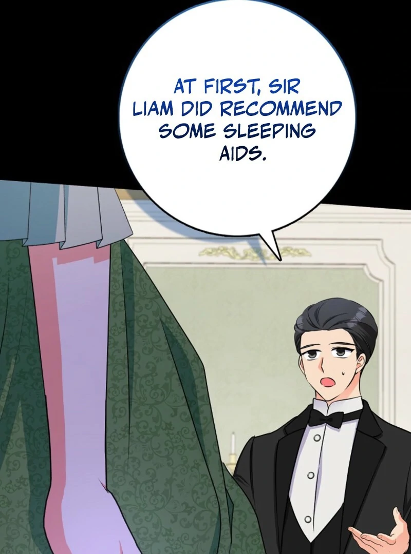 I Became The Male Leads’ Target chapter 28 page 50