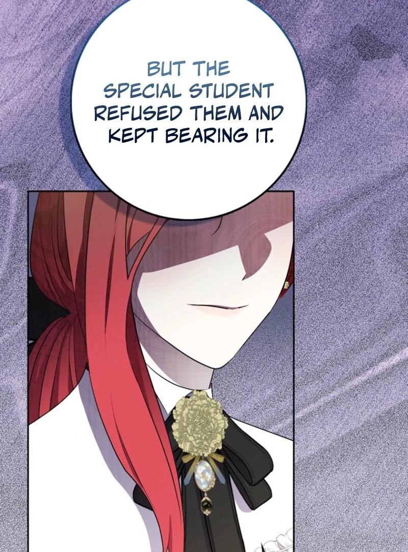 I Became The Male Leads’ Target chapter 28 page 52