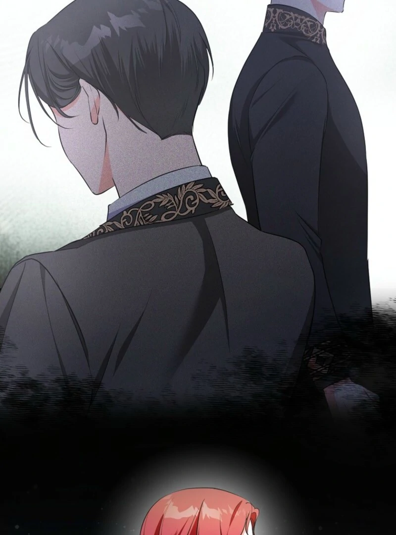 I Became The Male Leads’ Target chapter 28 page 55