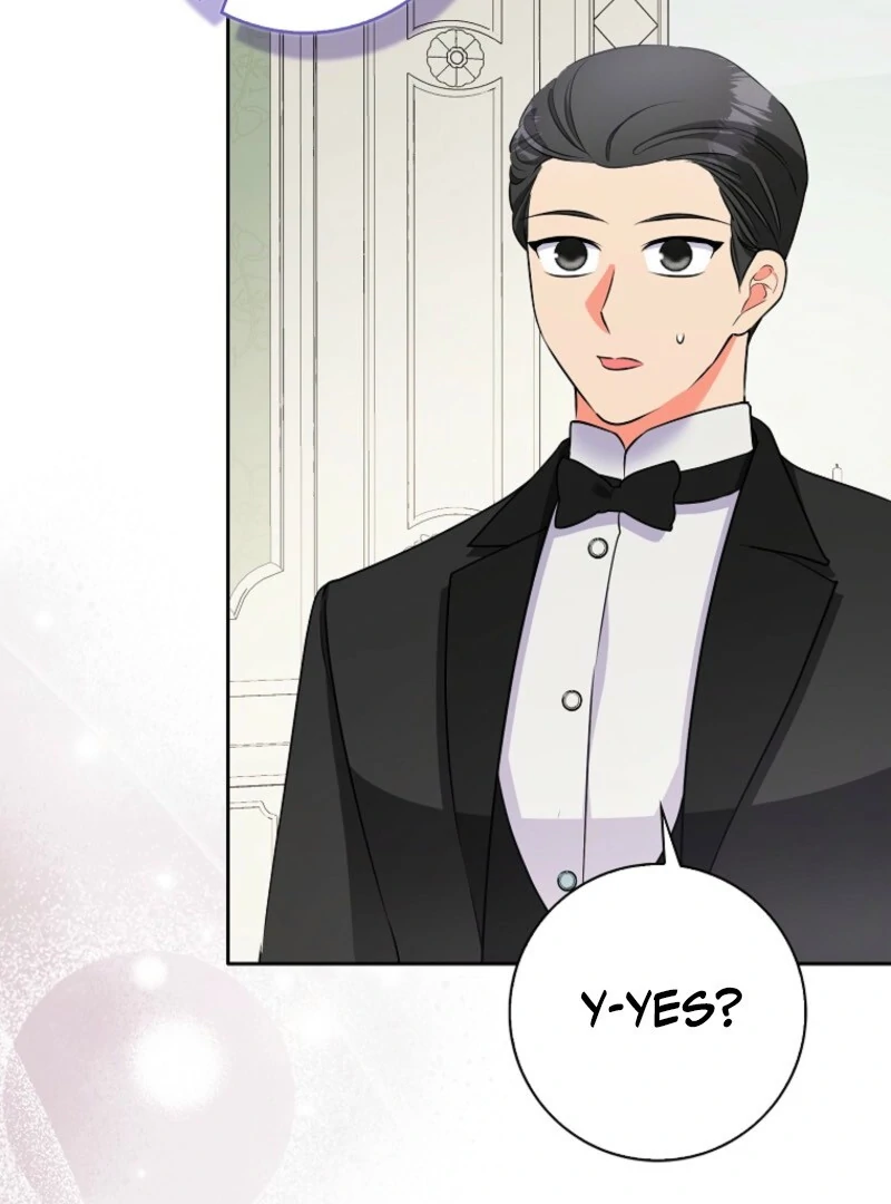 I Became The Male Leads’ Target chapter 28 page 58