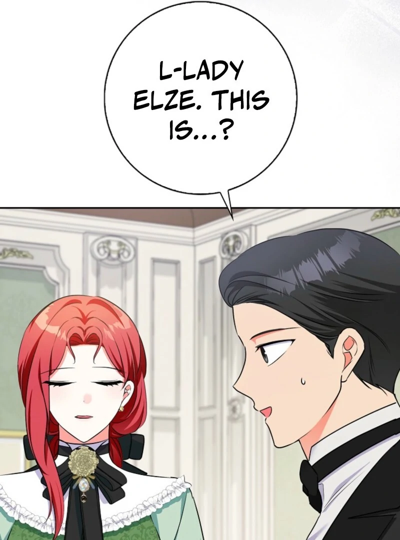 I Became The Male Leads’ Target chapter 28 page 61