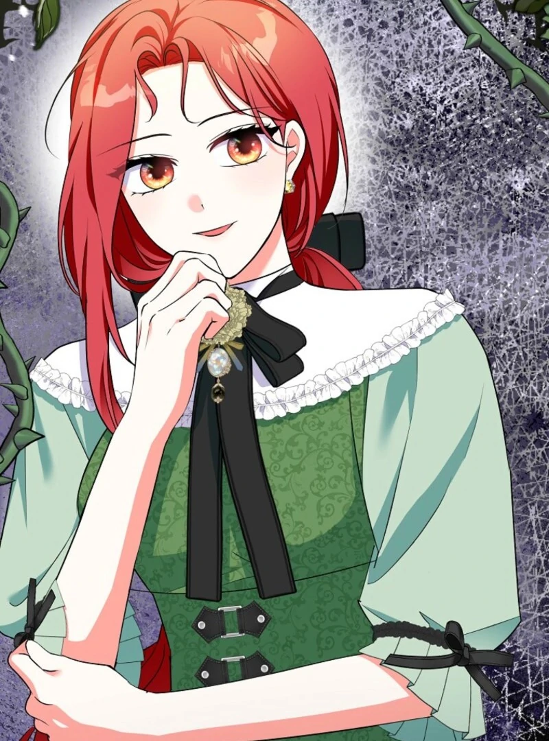 I Became The Male Leads’ Target chapter 28 page 64