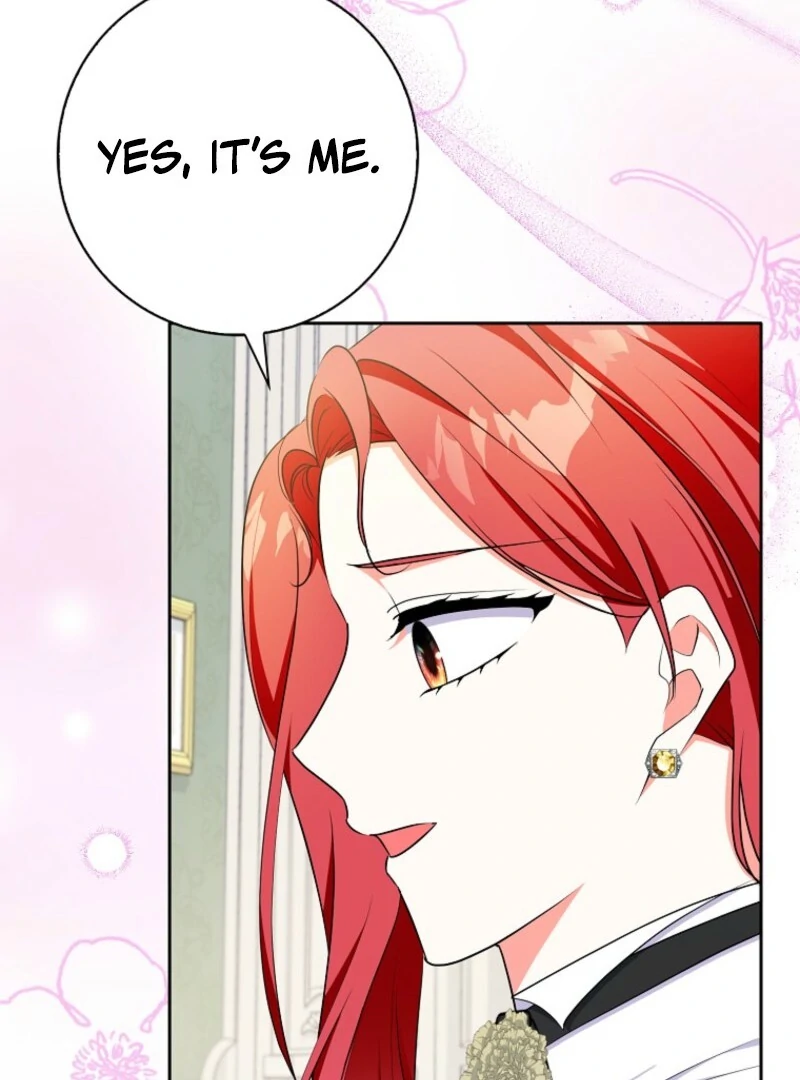 I Became The Male Leads’ Target chapter 28 page 75
