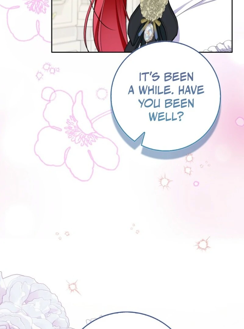 I Became The Male Leads’ Target chapter 28 page 76