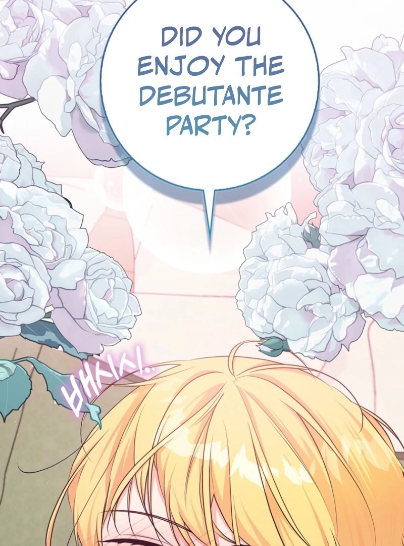 I Became The Male Leads’ Target chapter 28 page 77