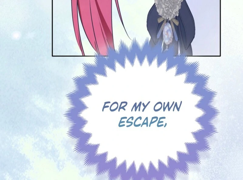 I Became The Male Leads’ Target chapter 28 page 81