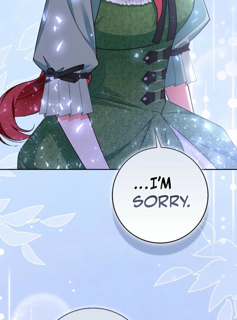 I Became The Male Leads’ Target chapter 28 page 84