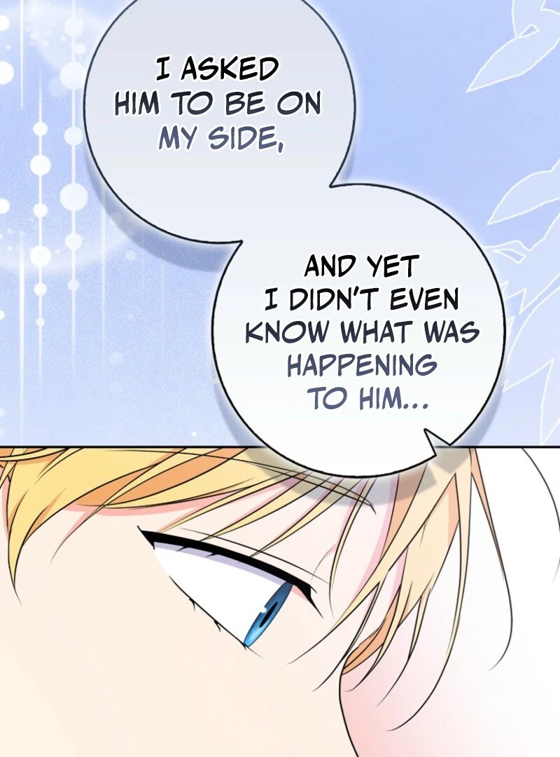 I Became The Male Leads’ Target chapter 28 page 85