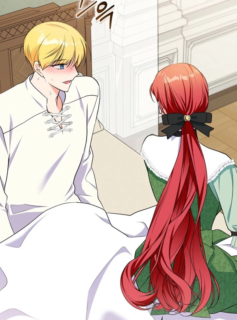 I Became The Male Leads’ Target chapter 28 page 87