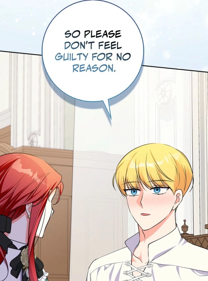 I Became The Male Leads’ Target chapter 28 page 93