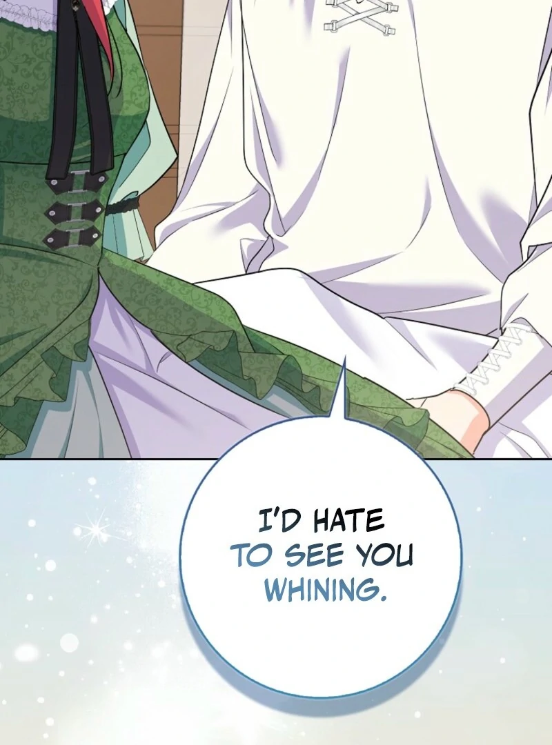 I Became The Male Leads’ Target chapter 28 page 94