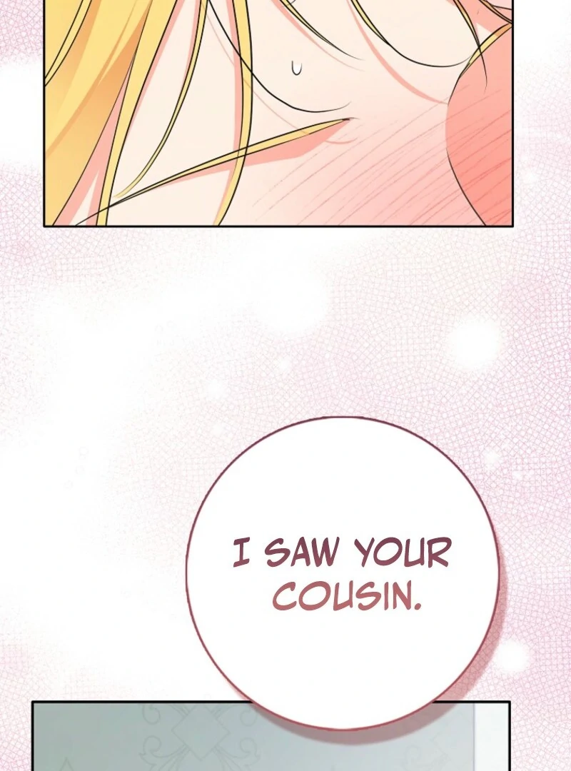 I Became The Male Leads’ Target chapter 28 page 98