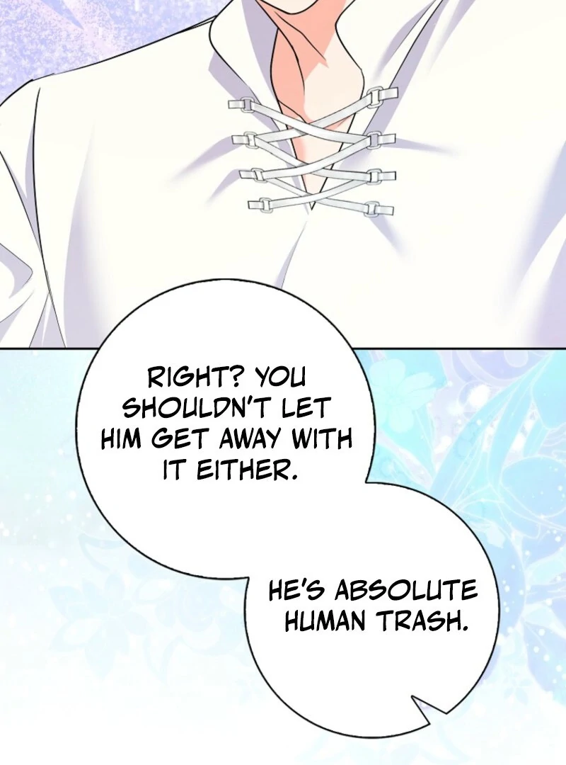 I Became The Male Leads’ Target chapter 28 page 107