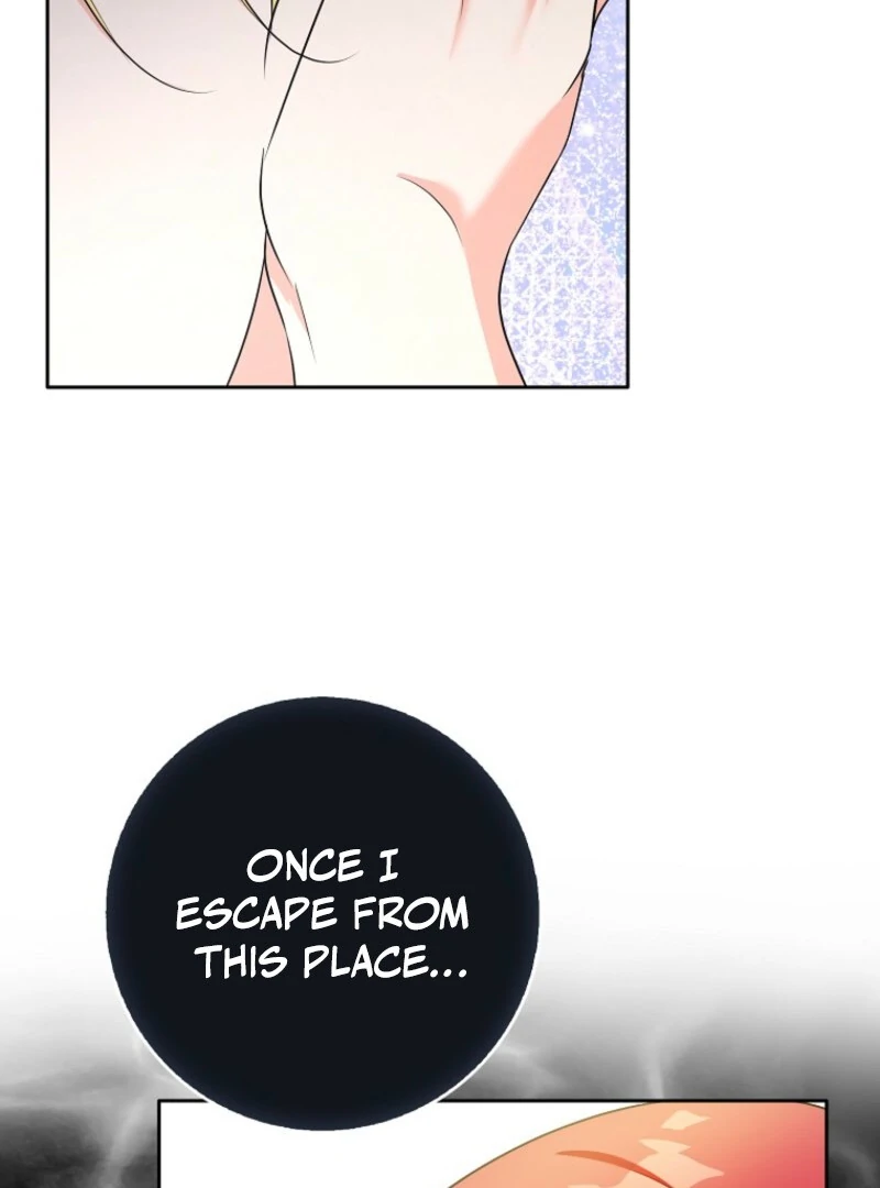 I Became The Male Leads’ Target chapter 28 page 109