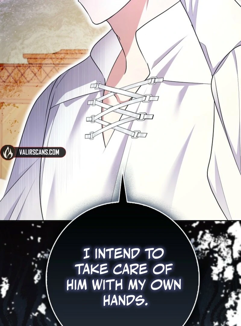 I Became The Male Leads’ Target chapter 28 page 112
