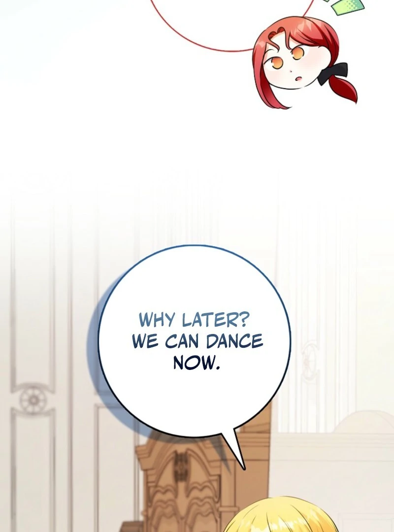 I Became The Male Leads’ Target chapter 28 page 119