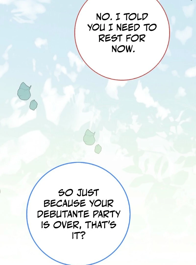 I Became The Male Leads’ Target chapter 28 page 121