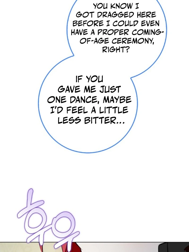 I Became The Male Leads’ Target chapter 28 page 123