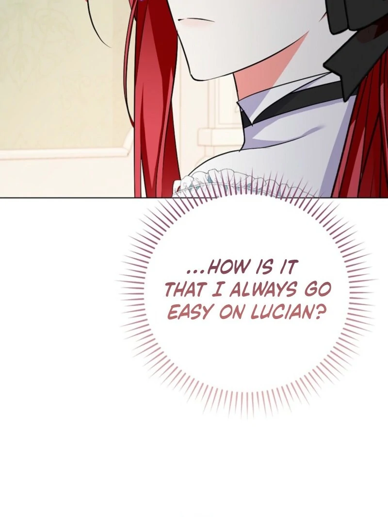 I Became The Male Leads’ Target chapter 28 page 124