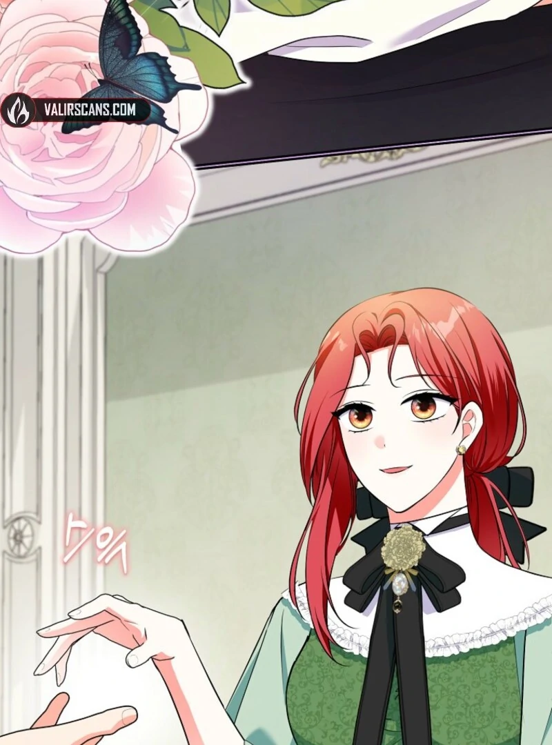 I Became The Male Leads’ Target chapter 28 page 132