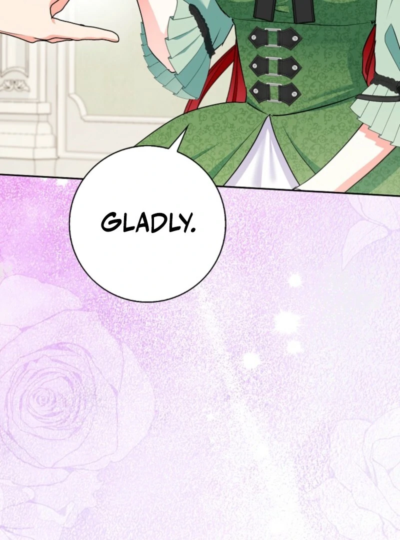 I Became The Male Leads’ Target chapter 28 page 133