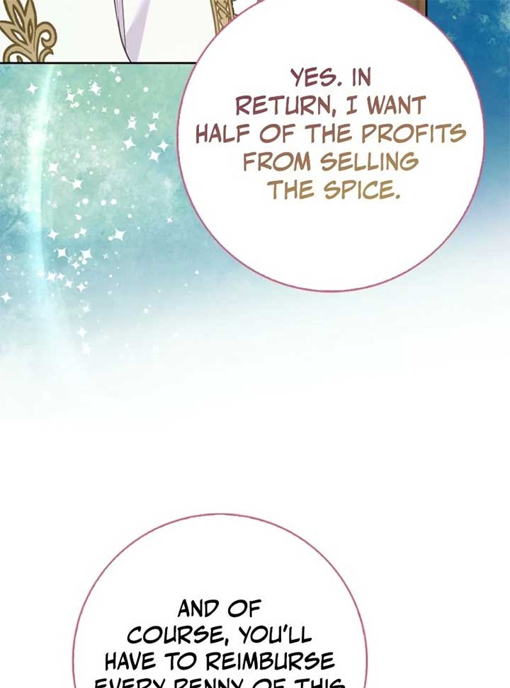 I Became The Male Leads’ Target chapter 31 page 80