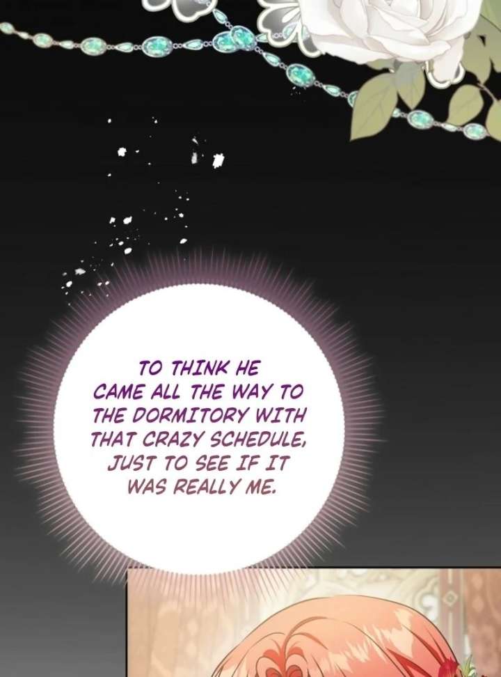 I Became The Male Leads’ Target chapter 41 page 82
