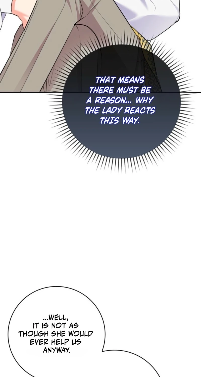 I Became The Male Leads’ Target chapter 62 page 33