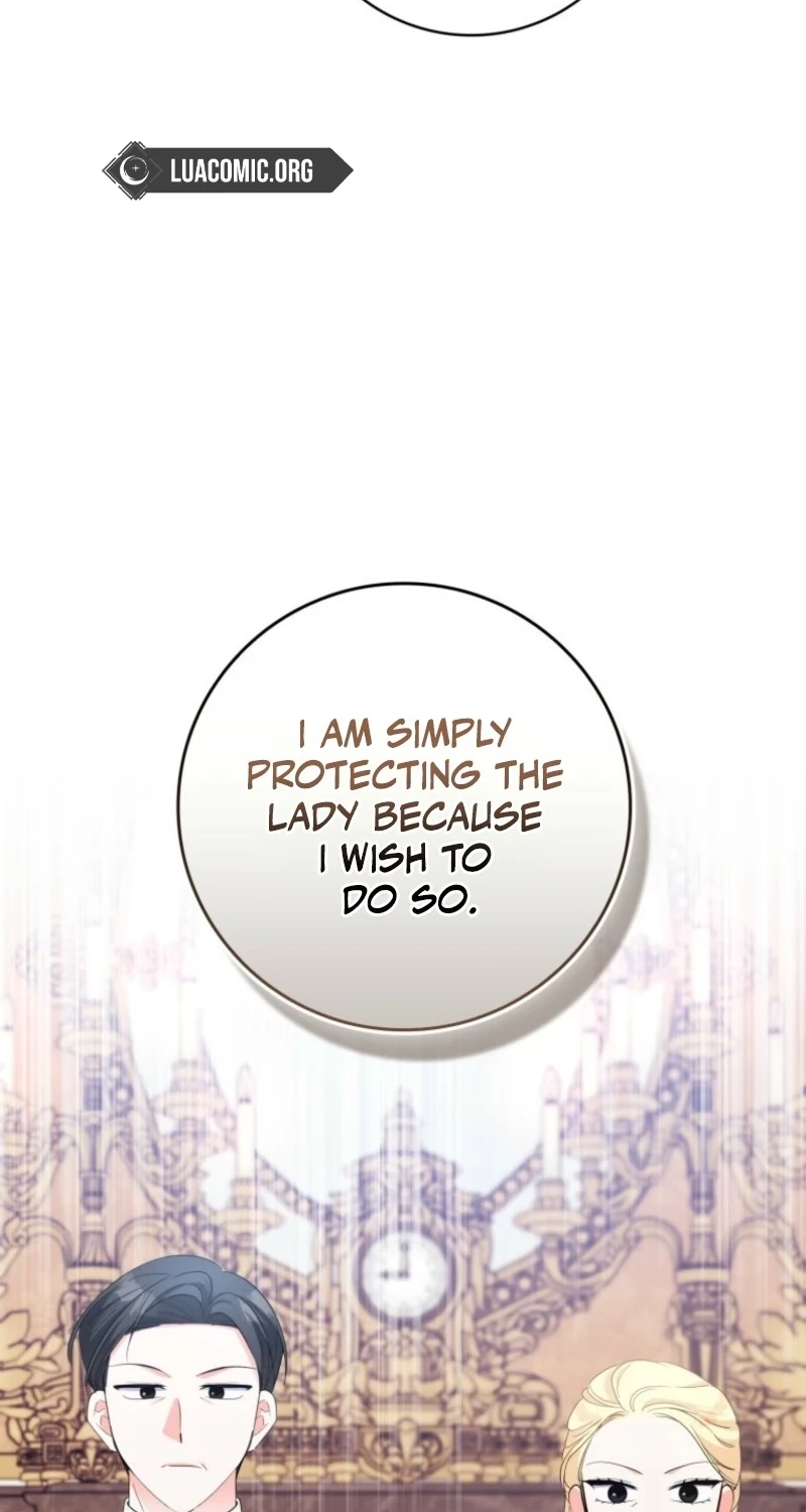 I Became The Male Leads’ Target chapter 62 page 14
