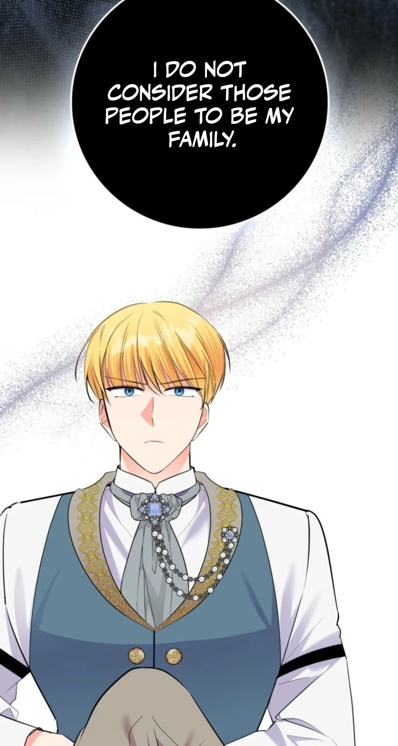 I Became The Male Leads’ Target chapter 62 page 32