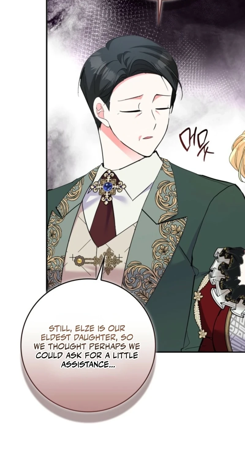 I Became The Male Leads’ Target chapter 62 page 26